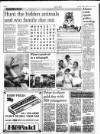 Western Evening Herald Tuesday 04 July 1989 Page 10