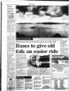 Western Evening Herald Tuesday 04 July 1989 Page 11