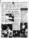 Western Evening Herald Tuesday 04 July 1989 Page 12