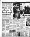 Western Evening Herald Tuesday 04 July 1989 Page 14