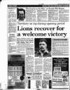 Western Evening Herald Tuesday 04 July 1989 Page 28