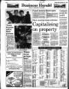 Western Evening Herald Wednesday 05 July 1989 Page 8