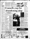 Western Evening Herald Wednesday 05 July 1989 Page 9