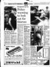 Western Evening Herald Wednesday 05 July 1989 Page 10