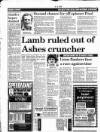 Western Evening Herald Wednesday 05 July 1989 Page 28