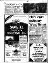 Western Evening Herald Friday 07 July 1989 Page 6