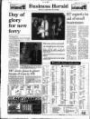 Western Evening Herald Friday 07 July 1989 Page 10