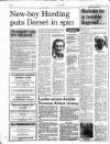 Western Evening Herald Friday 07 July 1989 Page 62