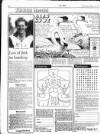 Western Evening Herald Saturday 08 July 1989 Page 18