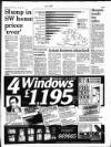 Western Evening Herald Monday 10 July 1989 Page 9