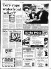 Western Evening Herald Monday 10 July 1989 Page 13