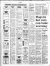 Western Evening Herald Monday 10 July 1989 Page 19