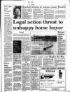 Western Evening Herald Tuesday 11 July 1989 Page 3