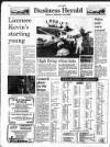 Western Evening Herald Tuesday 11 July 1989 Page 8