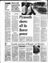 Western Evening Herald Friday 14 July 1989 Page 8