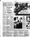 Western Evening Herald Friday 14 July 1989 Page 22