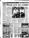 Western Evening Herald Friday 14 July 1989 Page 56