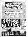 Western Evening Herald Monday 17 July 1989 Page 11