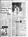 Western Evening Herald Monday 17 July 1989 Page 27
