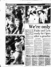 Western Evening Herald Monday 17 July 1989 Page 28