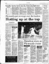 Western Evening Herald Monday 17 July 1989 Page 30