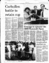 Western Evening Herald Thursday 20 July 1989 Page 37