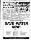 Western Evening Herald Wednesday 02 August 1989 Page 9