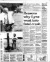 Western Evening Herald Wednesday 02 August 1989 Page 15