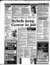 Western Evening Herald Wednesday 02 August 1989 Page 28