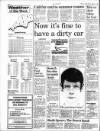 Western Evening Herald Friday 04 August 1989 Page 2