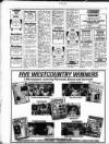 Western Evening Herald Friday 04 August 1989 Page 60