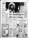 Western Evening Herald Saturday 05 August 1989 Page 5