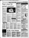 Western Evening Herald Saturday 05 August 1989 Page 14