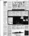 Western Evening Herald Monday 07 August 1989 Page 6