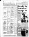 Western Evening Herald Monday 07 August 1989 Page 10