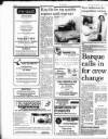 Western Evening Herald Monday 07 August 1989 Page 12