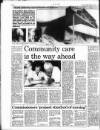 Western Evening Herald Monday 07 August 1989 Page 14