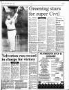 Western Evening Herald Monday 07 August 1989 Page 29