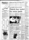 Western Evening Herald Thursday 10 August 1989 Page 2