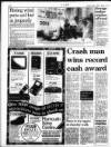 Western Evening Herald Thursday 10 August 1989 Page 6