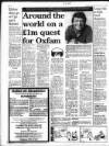 Western Evening Herald Thursday 10 August 1989 Page 18
