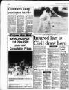 Western Evening Herald Monday 14 August 1989 Page 28