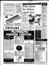 Western Evening Herald Saturday 19 August 1989 Page 4