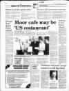 Western Evening Herald Saturday 19 August 1989 Page 8