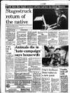 Western Evening Herald Saturday 19 August 1989 Page 12