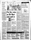 Western Evening Herald Saturday 19 August 1989 Page 17