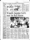 Western Evening Herald Saturday 19 August 1989 Page 36