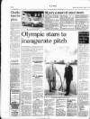 Western Evening Herald Saturday 19 August 1989 Page 38