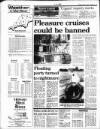 Western Evening Herald Monday 21 August 1989 Page 2