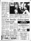 Western Evening Herald Monday 21 August 1989 Page 13